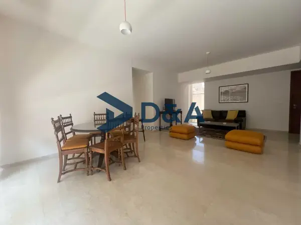 Gated Community | Furnished | Prime Location
