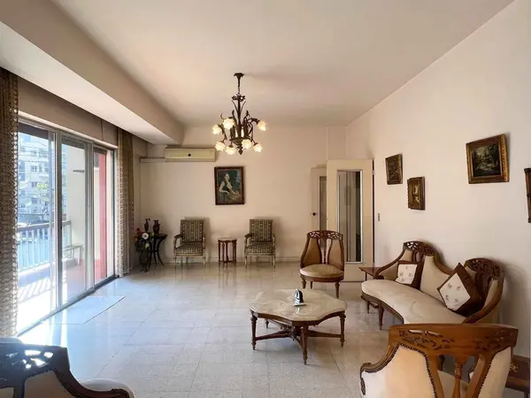 Apartment for Sale in Sassine, Achrafieh, Beirut, Lebanon