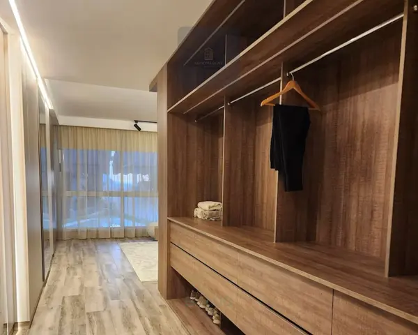 Apartment for Sale in Yarze with a Garden and Private Entrance