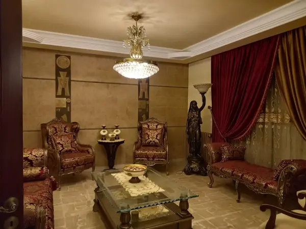 Apartment for Sale in Ajaltoun, Lebanon