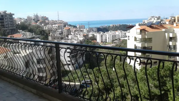 Apartment for Sale in Dik El Mehdi, Lebanon