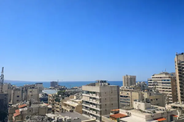 Apartment for sale in Verdun, Bayrut, Lebanon