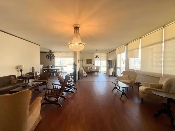 Apartment for Sale in Sassine, Achrafieh, Beirut, Lebanon