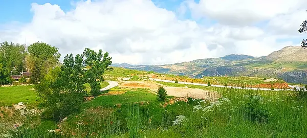 Land for Sale in Kfardebian, Lebanon