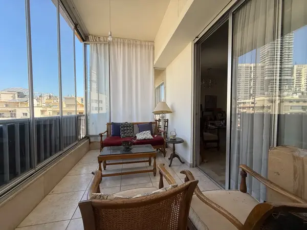 Apartment for Sale in Achrafieh