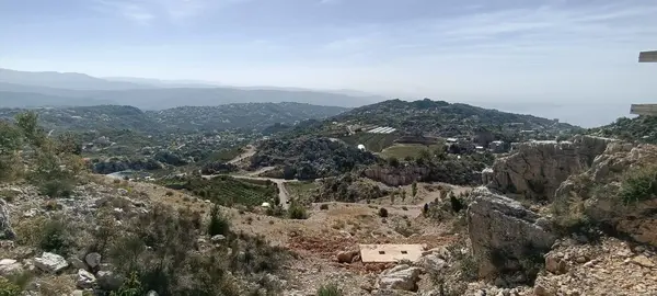 Land for Sale in Rachana, Lebanon