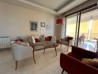 Apartment for Sale in Sanayeh, Beirut, Lebanon