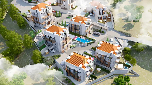 Triplex for Sale in Mechmech