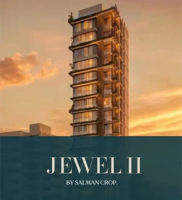 Jewel II Project in Ramlet Al Baida -  مشروع Jewel II – الرملة البيضاء، بيروت