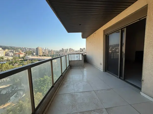 Apartment for Sale in Jdeideh