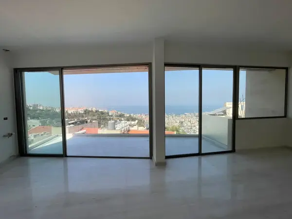 Apartment for Sale in Bsalim