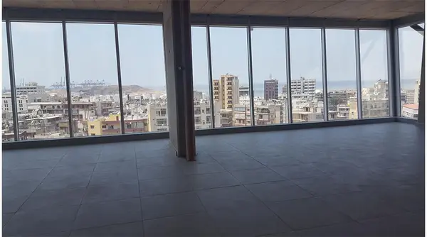 Office for rent in Baouchriyeh