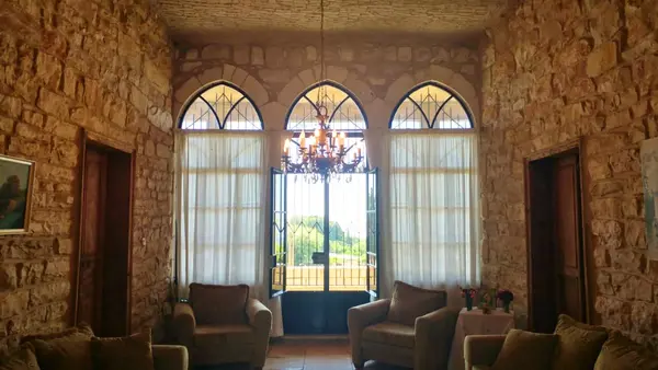 Villa for Sale in Aamchit , Lebanon