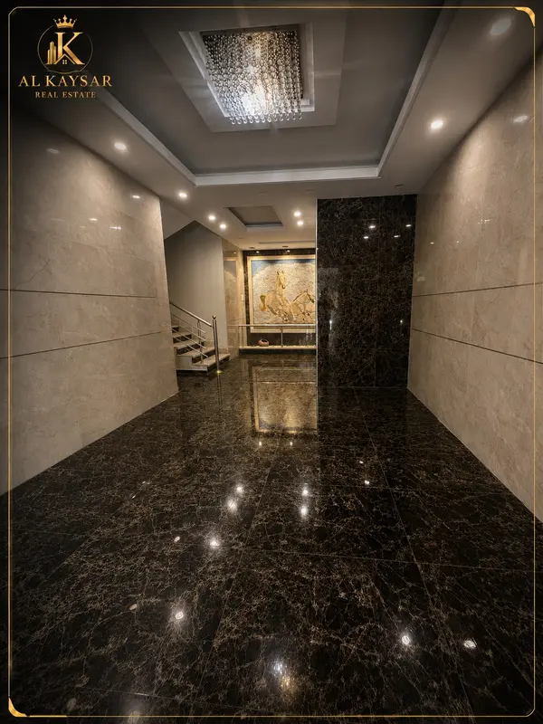 Apartment for Sale in Al housh