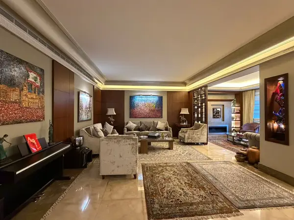 Apartment for Sale in Ain Al Tineh