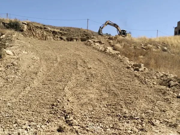 Land for Sale in Saoufar, Lebanon