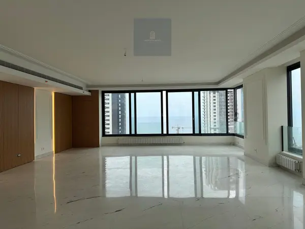 Luxury Seaview Apartment for Rent or for Sale in Ain Al Mraiseh, Beirut