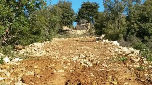 Land for Sale in Ehmej, Lebanon