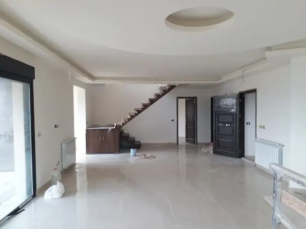 Duplex for Sale in Baabdat, Lebanon