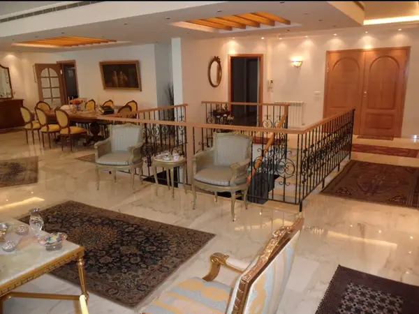 Duplex for Sale in Ain Saadeh, Lebanon