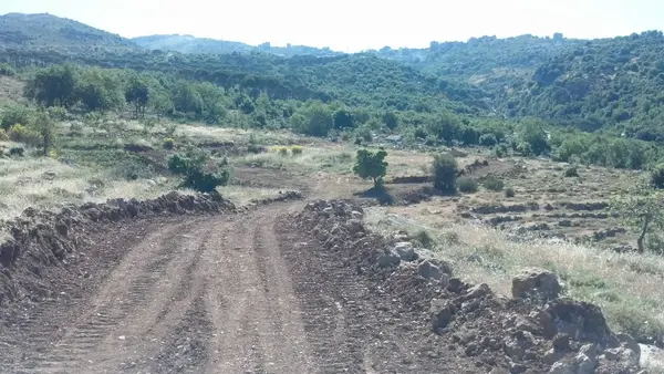 Land for Sale in Mtein, Lebanon