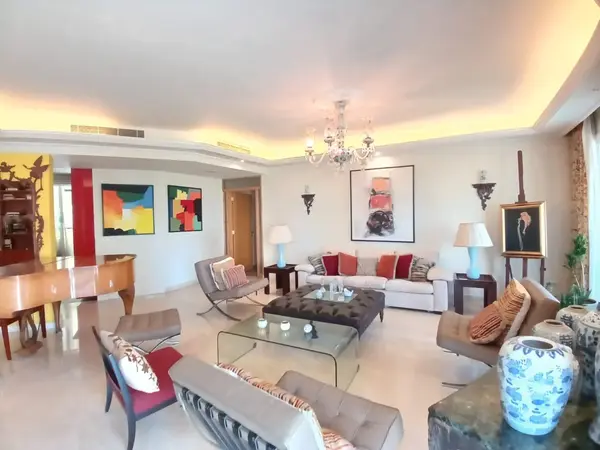 Apartment for Sale in Dbayeh, Lebanon