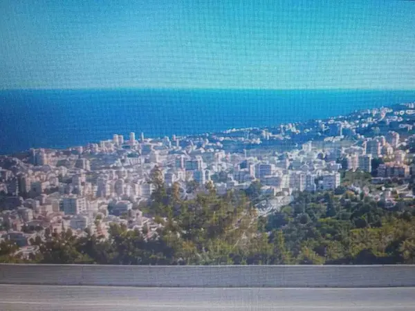 Land for Sale in Roumieh