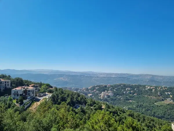 Land for Sale in Dahr El Souane, Lebanon