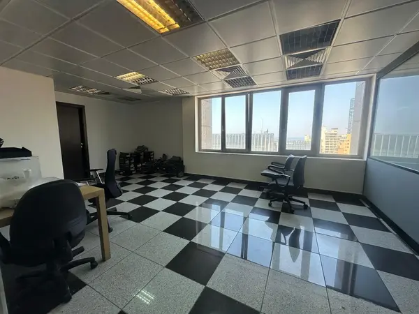 Office for rent in Achrafieh