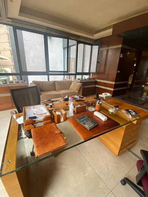 Office for sale in Zalqa