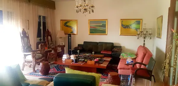 Duplex for Sale in Rayfoun, Lebanon