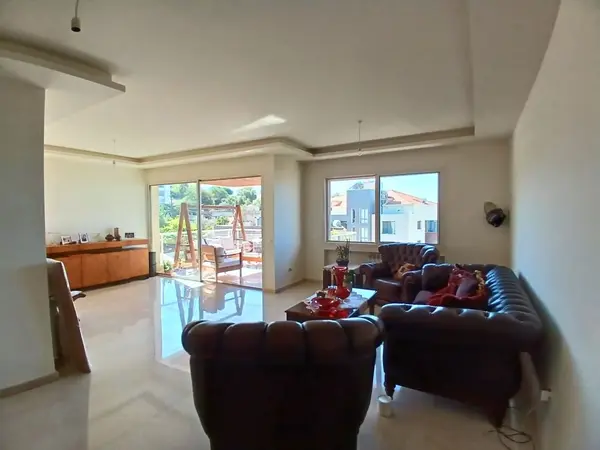 Apartment for Sale in Cornet Chahwan, Lebanon