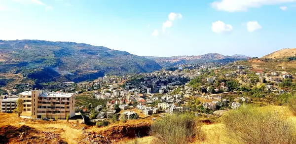 Land for Sale in Faraiya, Lebanon