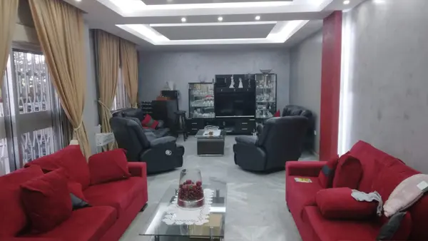 Apartment for Sale in Rabweh, Metn