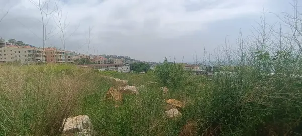 Land for Sale in Faitroun, Lebanon