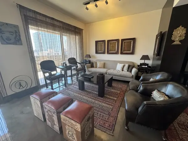 Apartment for Sale in Hamra, Ras Beirut