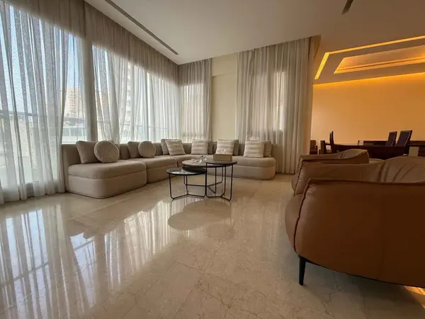 Apartment for Sale in Sodeco, Beirut, Lebanon