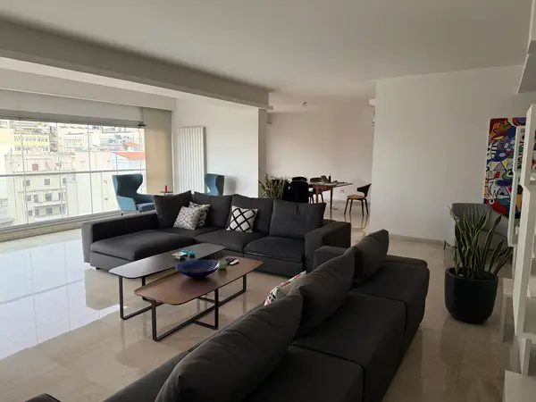 Apartment for Sale in Monot, Beirut, Lebanon