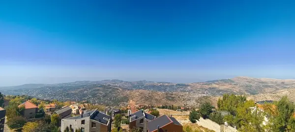 Land for Sale in Faqra, Lebanon