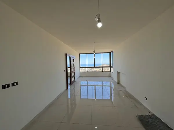 Apartment for sale in Mazraat Yachoua, Lebanon
