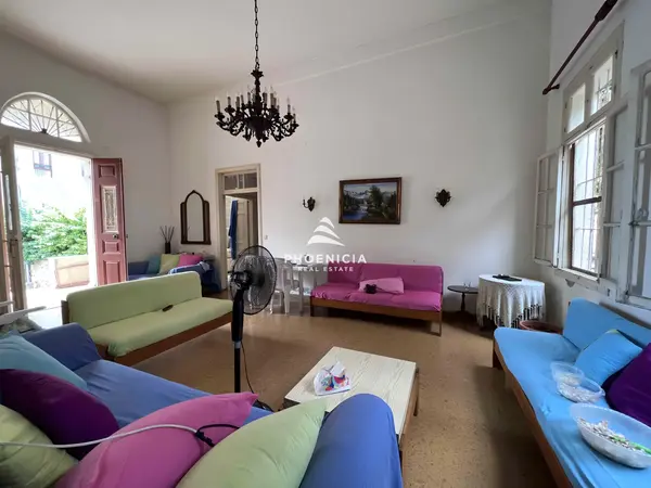 House for sale in Jbeil