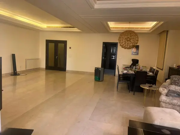 Apartment for Sale in Jnah