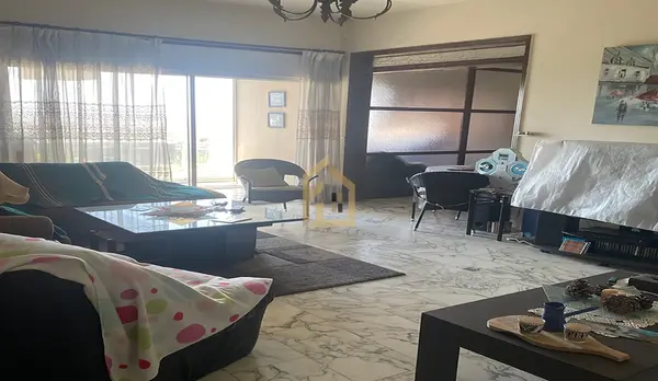 Furnished Apartment for Rent in Baabda