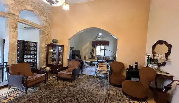 Duplex House & Land for Sale in Dbayeh