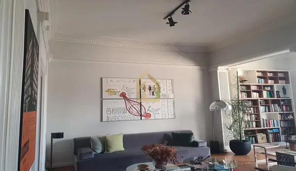 Apartment for Sale in Achrafieh