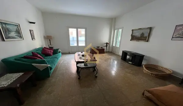 Furnished Apartment for Rent in Achrafieh