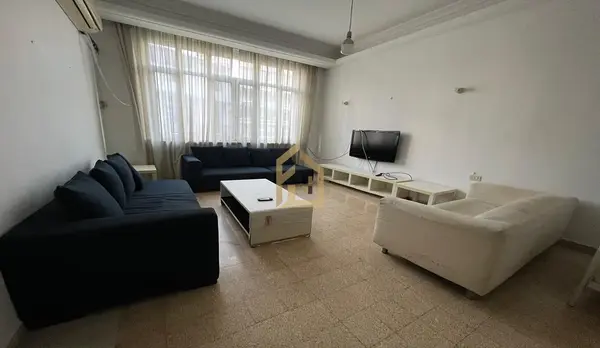 Furnished Apartment for Rent Achrafieh