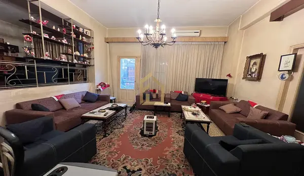 Apartment for Sale in Achrafieh