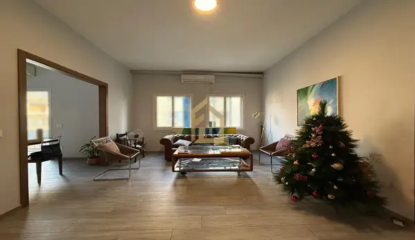 Apartment for Sale in Achrafieh