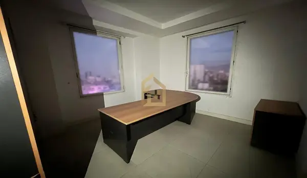 Office for Rent Achrafieh